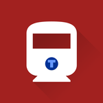 Ottawa OC Transpo Train - Mon… icon