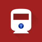 Ottawa OC Transpo OTrain - Mo… Zeichen