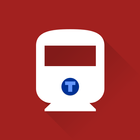 Ottawa OC Transpo OTrain - Mo… icon