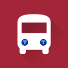 Longueuil RTL Bus - MonTransit-icoon