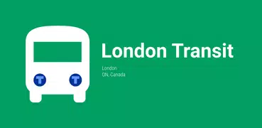 London Transit (LTC) Bus - Mo…