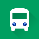 London Bus - MonTransit icône