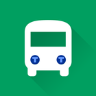 London Bus - MonTransit иконка