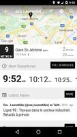 exo Laurentides Bus - MonTran… screenshot 1
