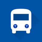Laval buses - MonTransit иконка