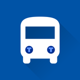 Laval buses - MonTransit иконка