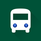 Moncton Buses - MonTransit icon