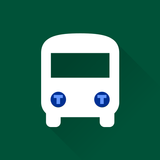 Moncton Buses - MonTransit icon