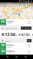Moncton Buses - MonTransit screenshot 1