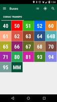 Moncton Buses - MonTransit screenshot 2