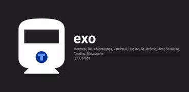 Montreal exo Train - MonTrans…