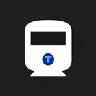 Train exo Montréal - MonTrans… icône