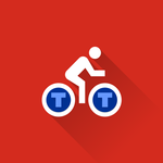 Montreal BIXI Bike - MonTrans… icon