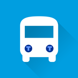 Montreal STM Bus - MonTransit 아이콘