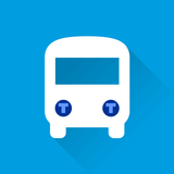 Montreal STM Bus - MonTransit icon