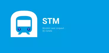 Montreal STM Subway - MonTran…
