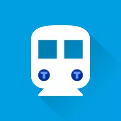 Descargar APK de Montreal STM Subway - MonTran…