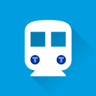 آیکون‌ Montreal STM Subway - MonTran…