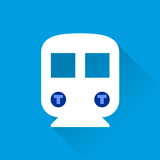 Montreal STM Subway - MonTran…-icoon