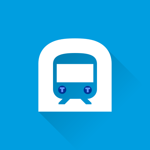 Montreal Subway - MonTransit