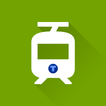 Montréal REM light rail - Mon…