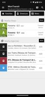 Montréal REM light rail - Mon… постер