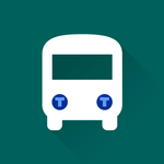 Milton Transit Bus - MonTrans… icon