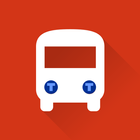 Mississauga MiWay Bus - MonTr… آئیکن