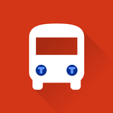 Mississauga MiWay Bus - MonTr… icono