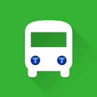 Nanaimo RDN TS Bus - MonTrans… ícone