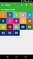 Nanaimo RDN TS Bus - MonTrans… screenshot 2