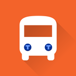 Niagara Falls WEGO Bus - MonT… icon