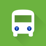 Niagara Region Transit Bus - … icône