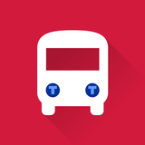 Saint John Transit Bus - MonT… иконка