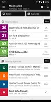 Saint John Transit Bus - MonT… постер