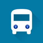 Saskatoon Transit Bus - MonTr… icône