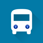 Saskatoon Transit Bus - MonTr… icon