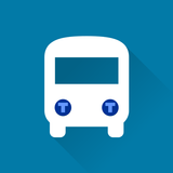 Saskatoon Transit Bus - MonTr… icon