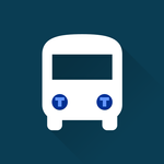 Sherbrooke STS Bus - MonTrans… icon