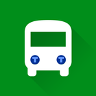 آیکون‌ St Catharines Transit Bus - M…