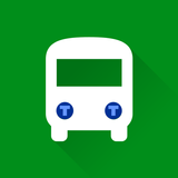 St Catharines Transit Bus - M… biểu tượng