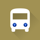 آیکون‌ St John's Metrobus Transit Bu…