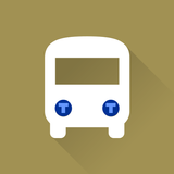 St John's Metrobus Transit Bu… icône