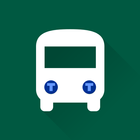 Greater Sudbury Transit Bus -… icon