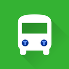 Powell River Transit Bus icône