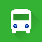 Powell River Transit Bus иконка