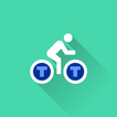 Québec City àVélo Bike - MonT…