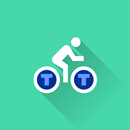 Québec City àVélo Bike - MonT… APK