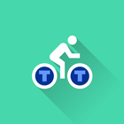 Québec City àVélo Bike - MonT… icon