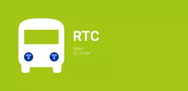 Quebec City RTC Bus - MonTran…